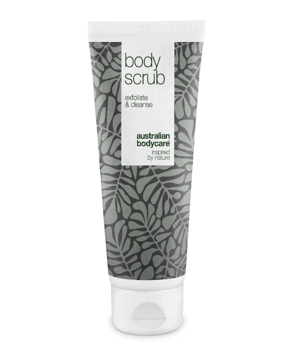 Australian Bodycare Body Scrub 200 ml