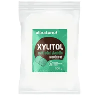 Allnature Xylitol moučka