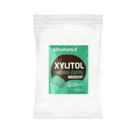 Allnature Xylitol moučka