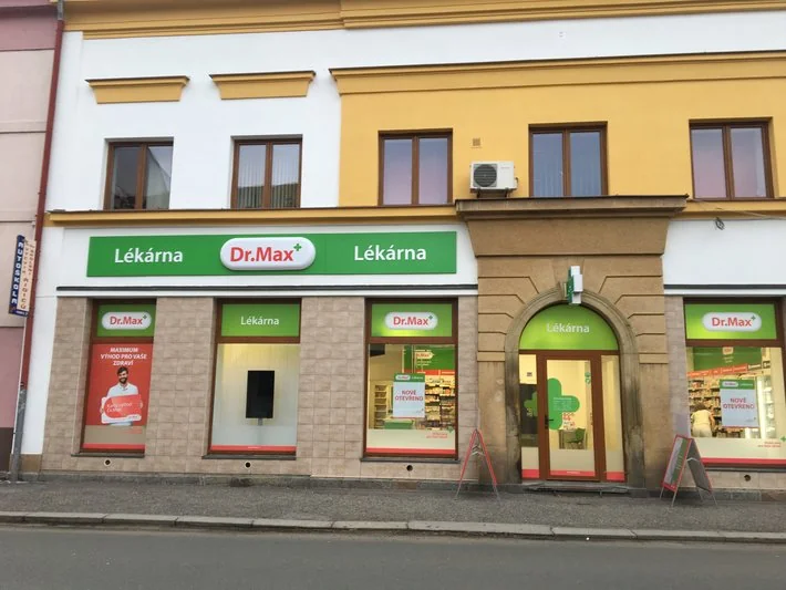 Adámkova třída 188, Hlinsko