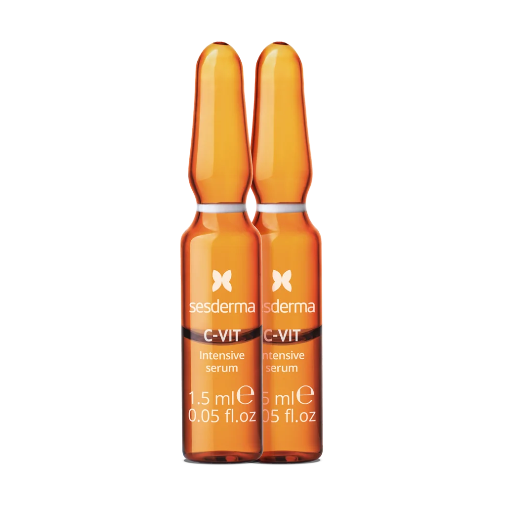 Sesderma C-VIT Intenzivní sérum 10x1,5 ml