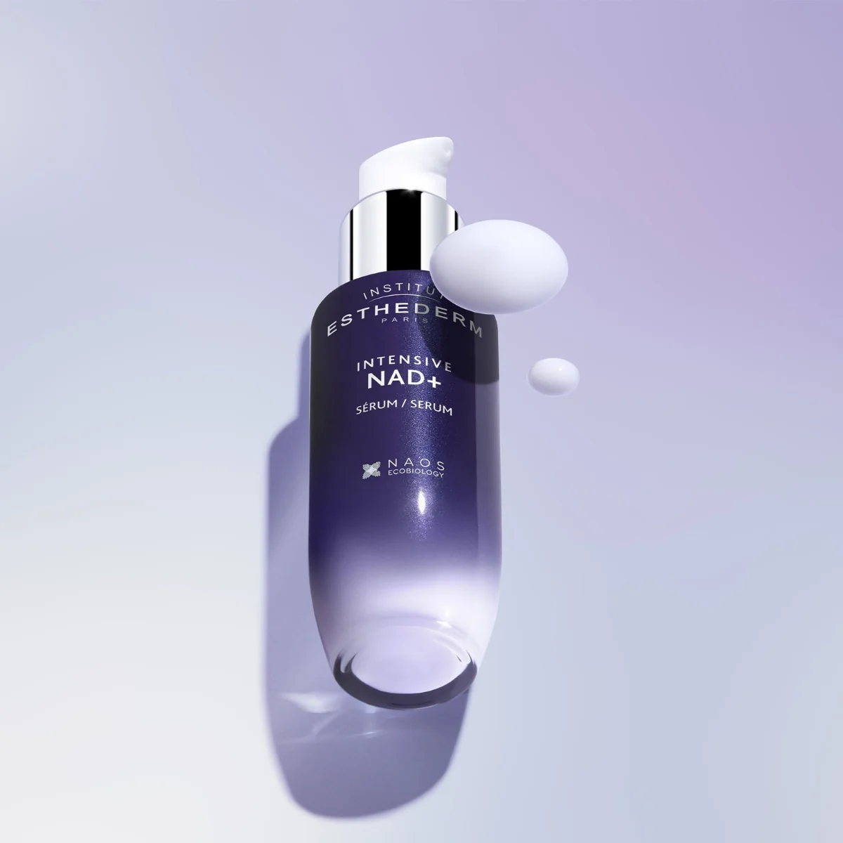 Institut Esthederm ESTHEDERM Intensive NAD+ pleťové sérum 30 ml