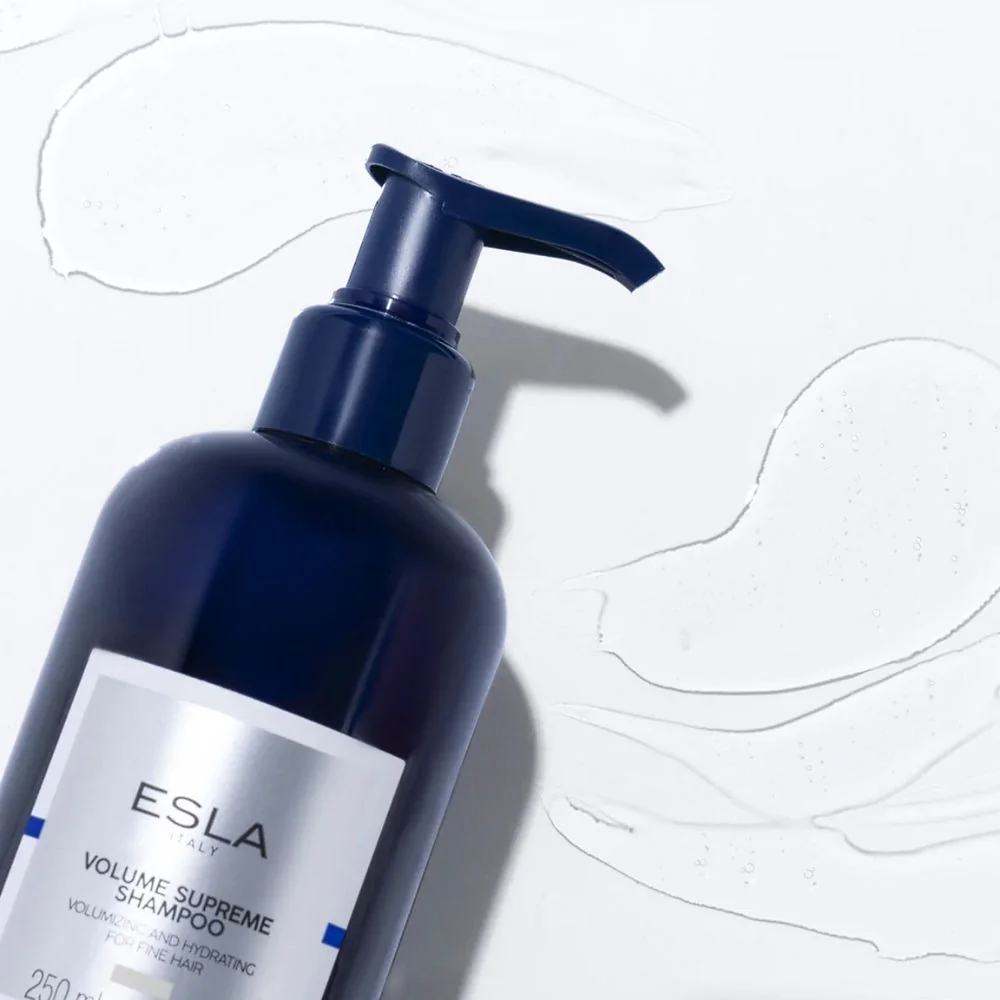 ESLA Volume Supreme šampon na objem 250 ml