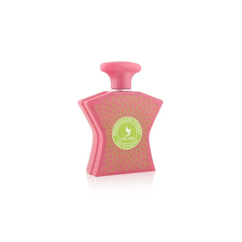 Volare Parfémovaná voda - MONTCLAIR STREET - Objem: 100ml