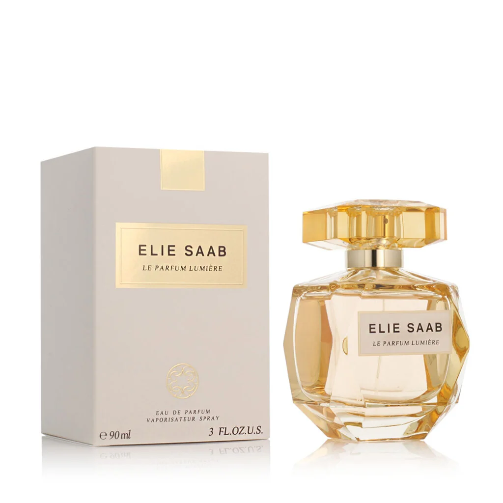 Elie Saab Le Parfum Lumière EDP 90 ml W