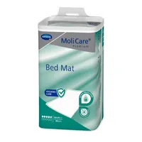 MoliCare Bed Mat 5 kapek 60x90 cm