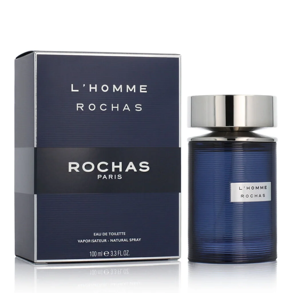 Rochas L'Homme EDT 100 ml M