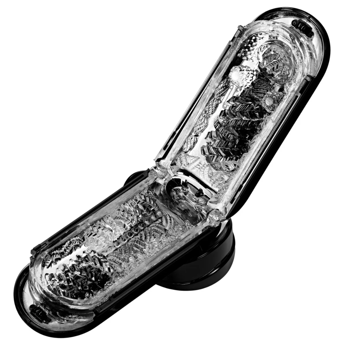 TENGA Sada - Flip Zero Electronic Vibrotation