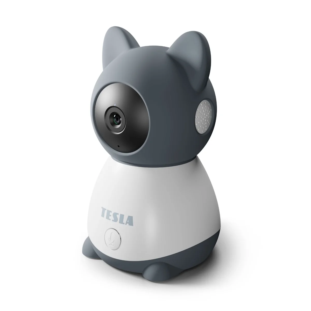 TESLA Smart Camera Baby B250 dětská chůvička