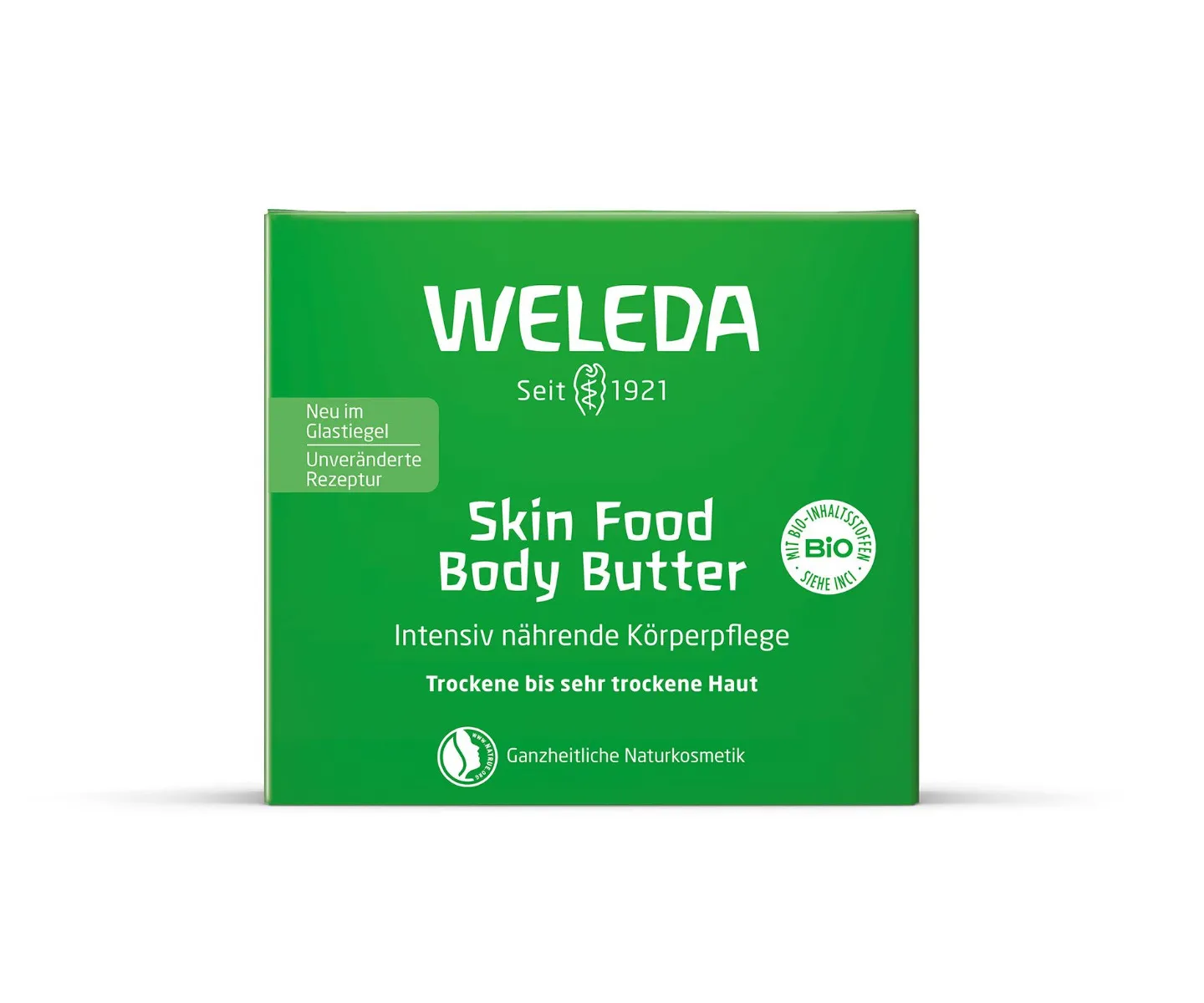 Weleda Skin Food Body Butter 150 ml