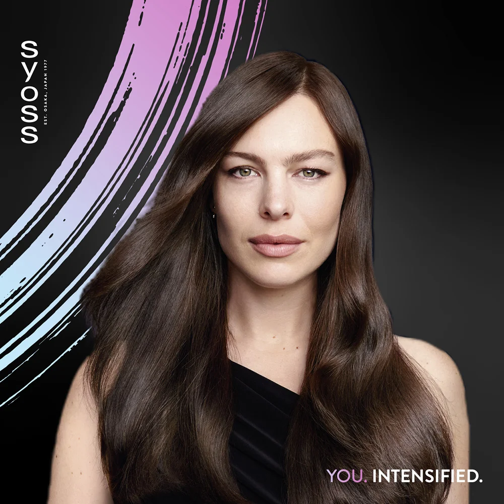 Syoss Intense Plex kondicionér pro silně poškozené vlasy 250 ml