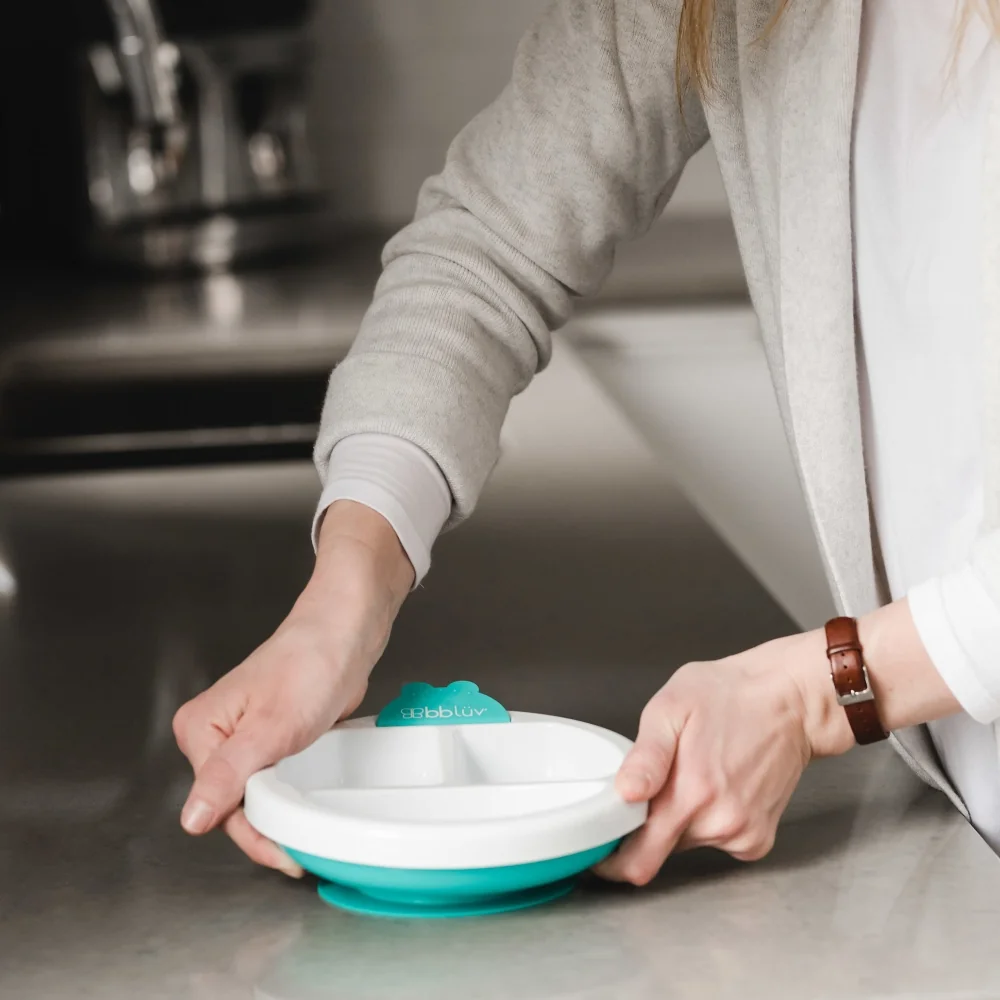 Bblüv Termotalíř Platö 1 ks Aqua