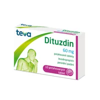 Dituzdin 60 mg