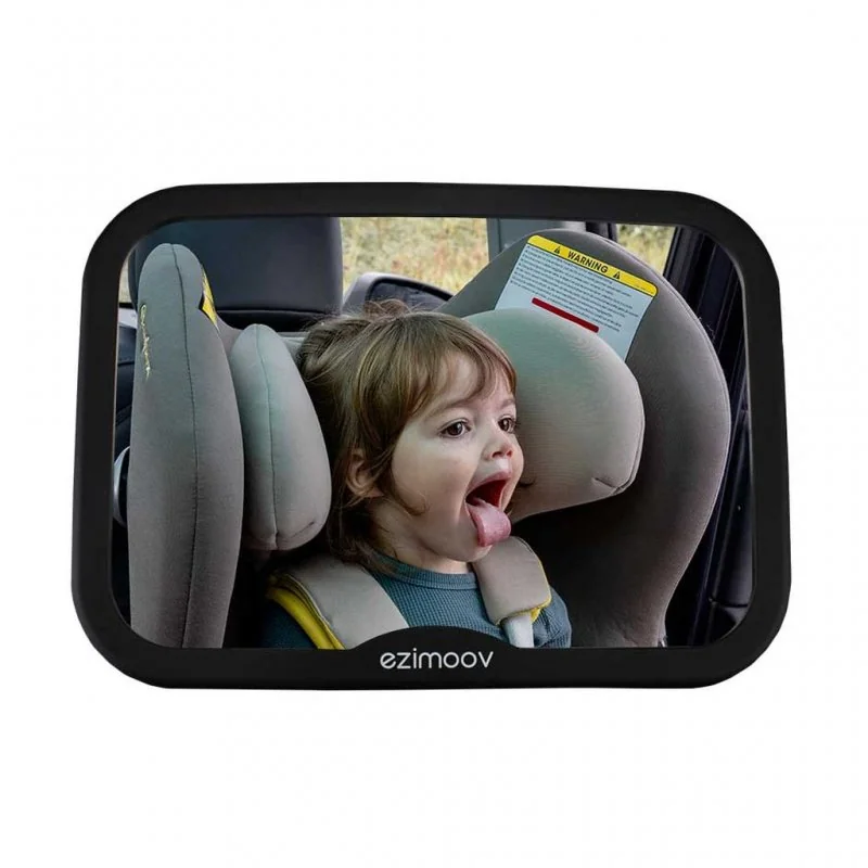 Ezimoov zrcátko EZI MIRROR SQUARE