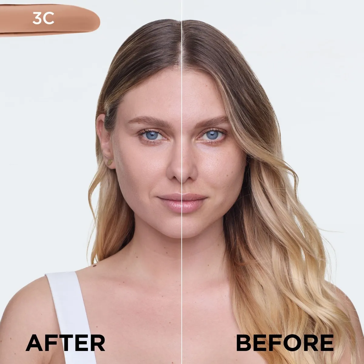 Loréal Paris True Match Super Blendable Foundation 3.R/ 3.C sjednocující make-up 30 ml