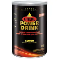 Inkospor X-TREME Power drink citrón