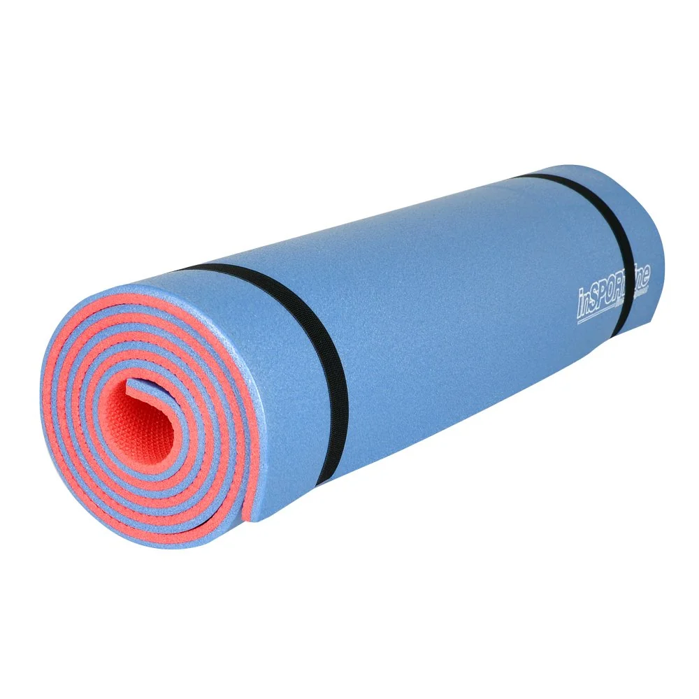 inSPORTline Karimatka  EPS 180x60x1 cm
