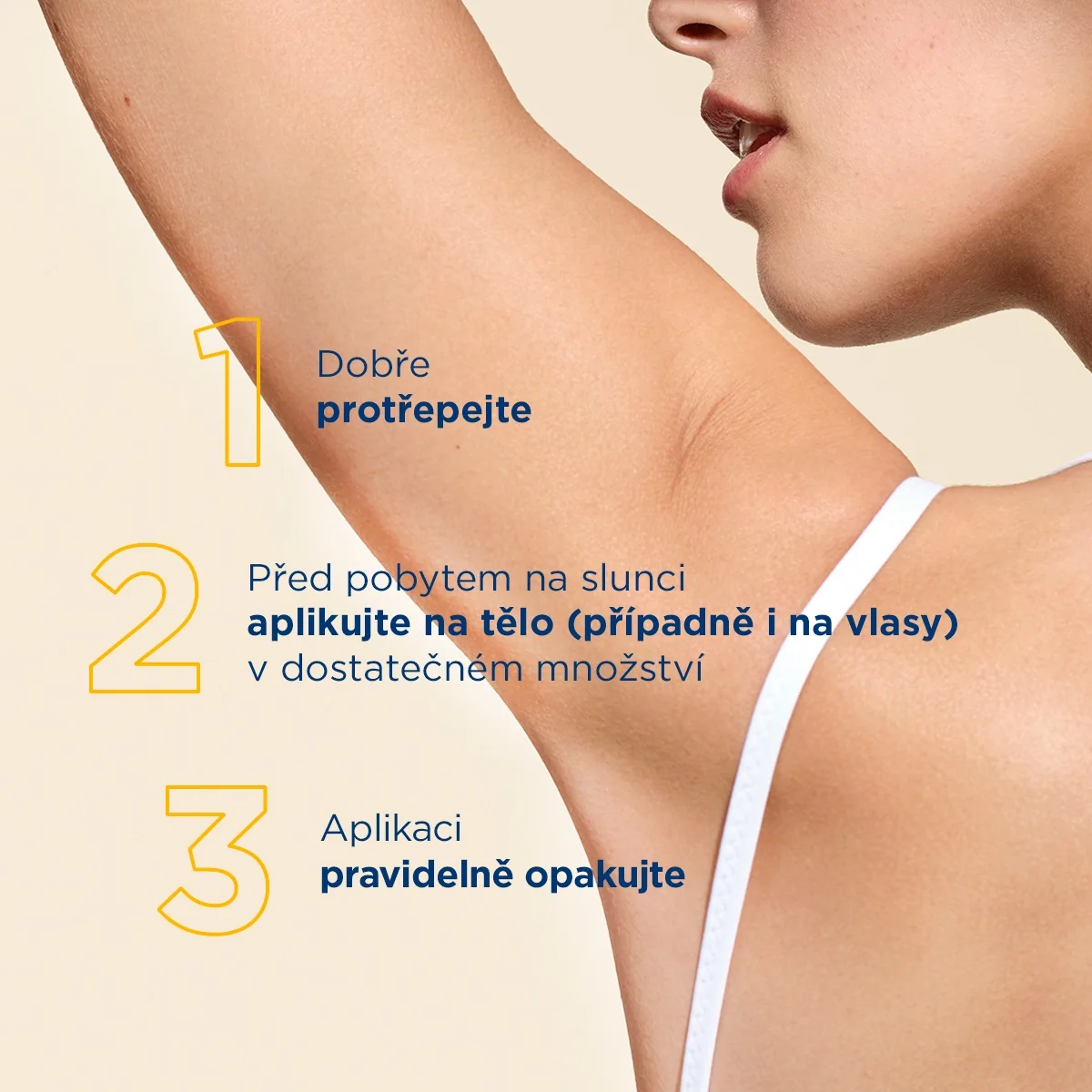 BIODERMA BRONZ opalovací voda SPF30 200 ml