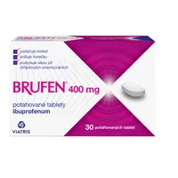 Brufen 400 mg