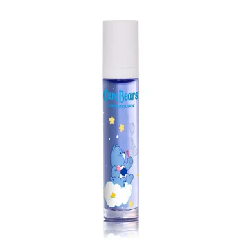 Londontown Roll & Glow Cotton Candy Cloud Care Bears olej na kůžičky 6 ml