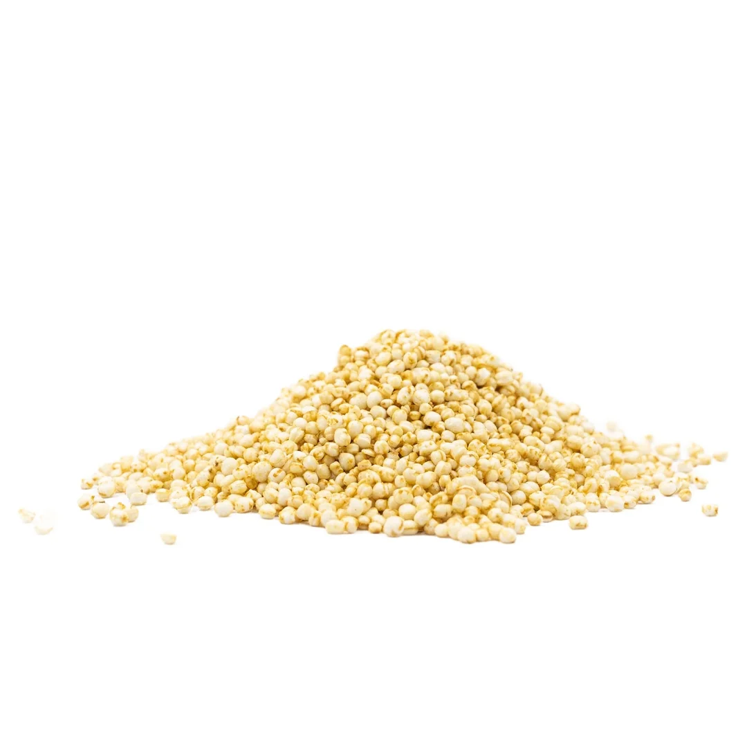 Lyopotraviny BIO Quinoa pufovaná, 100 g, akce