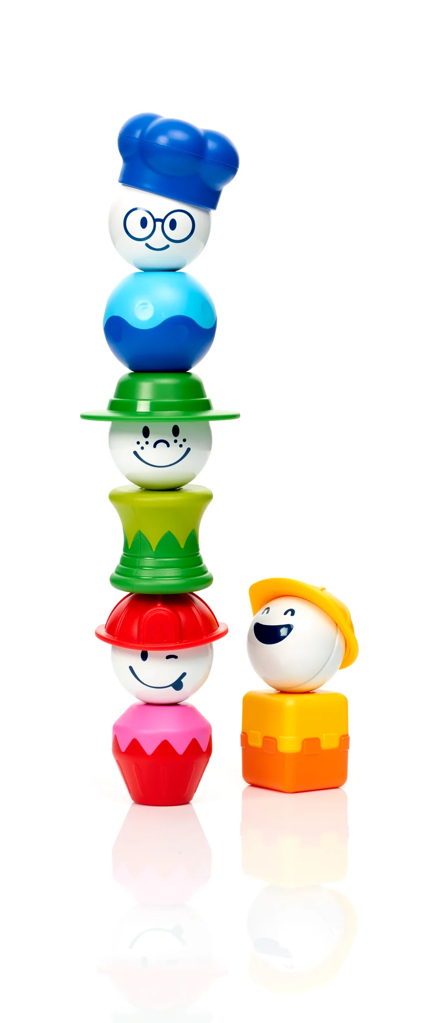 Smartmax Moji první lidé - 12 ks
