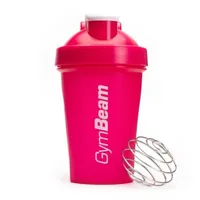 GymBeam Šejkr Blender Bottle Pink