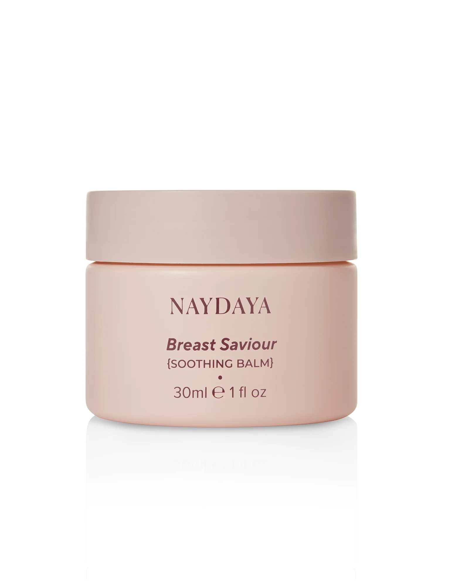 Naydaya Balzám na bradavky a prsa 30 ml