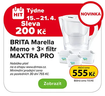 HT - 16 - SP/BP/CP - Brita (duben 2024)