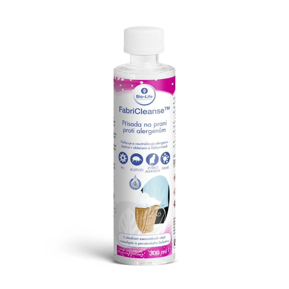 Bio-Life FabriCleanse™ 300 ml
