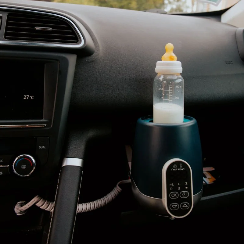 Babymoov ohřívač lahví Nutri Smart