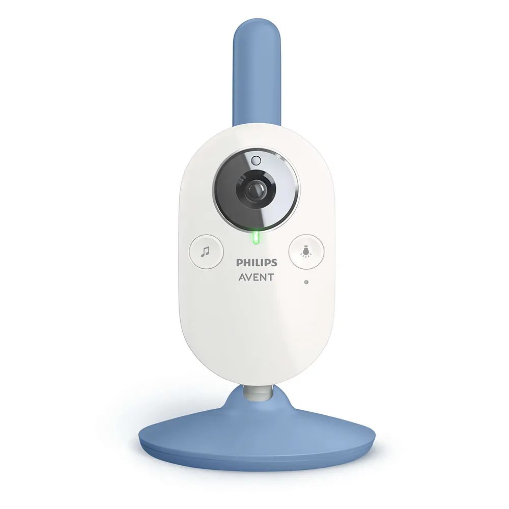 Philips Avent SCD845/52 Baby video monitor