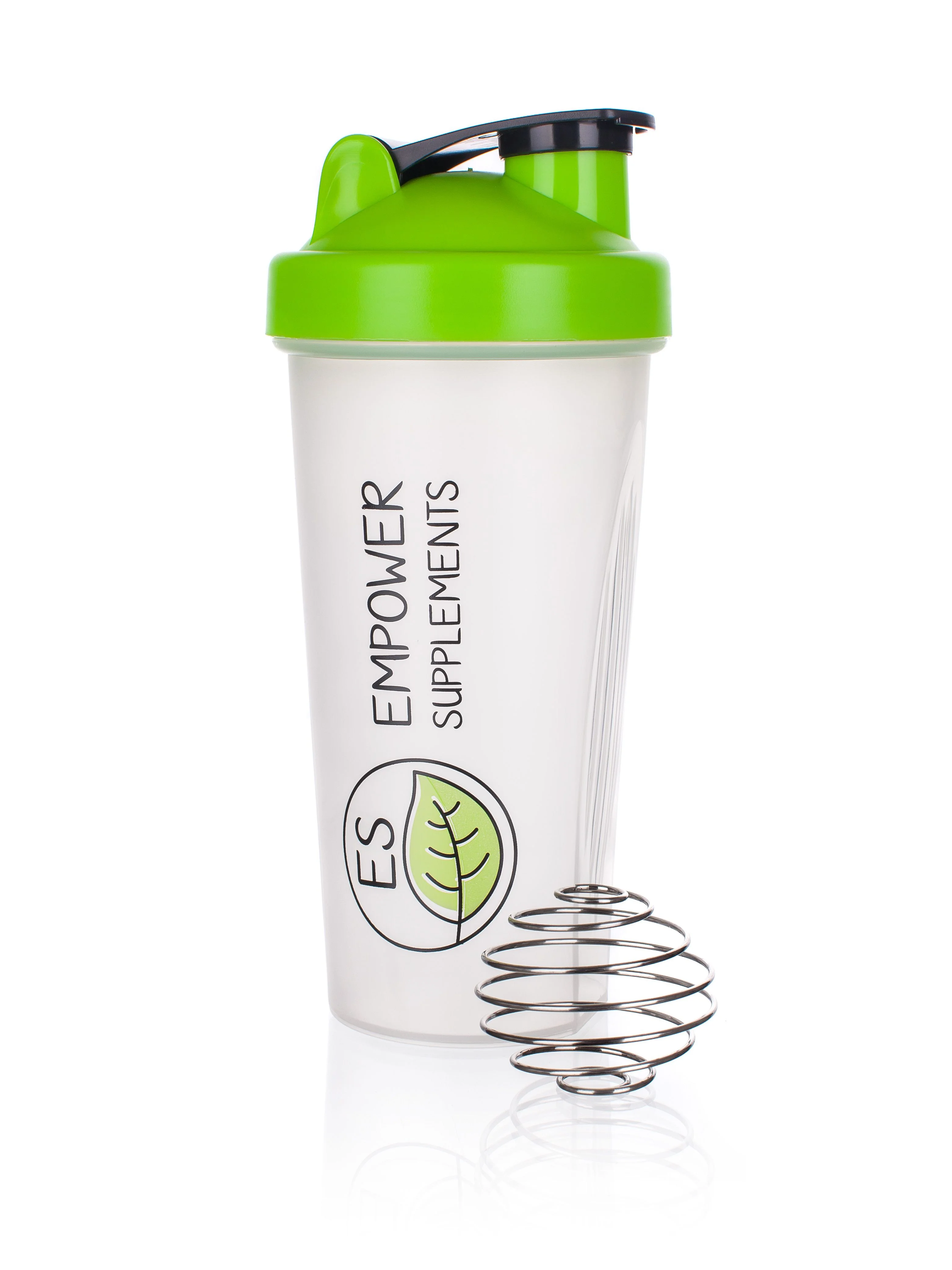 RP ES Shaker 600ml