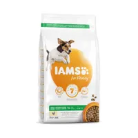 IAMS Dog Adult Small & Medium Chicken