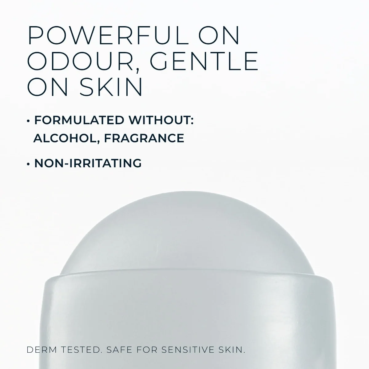 RoC Keops Sensitive Skin Deodorant roll-on 30 ml