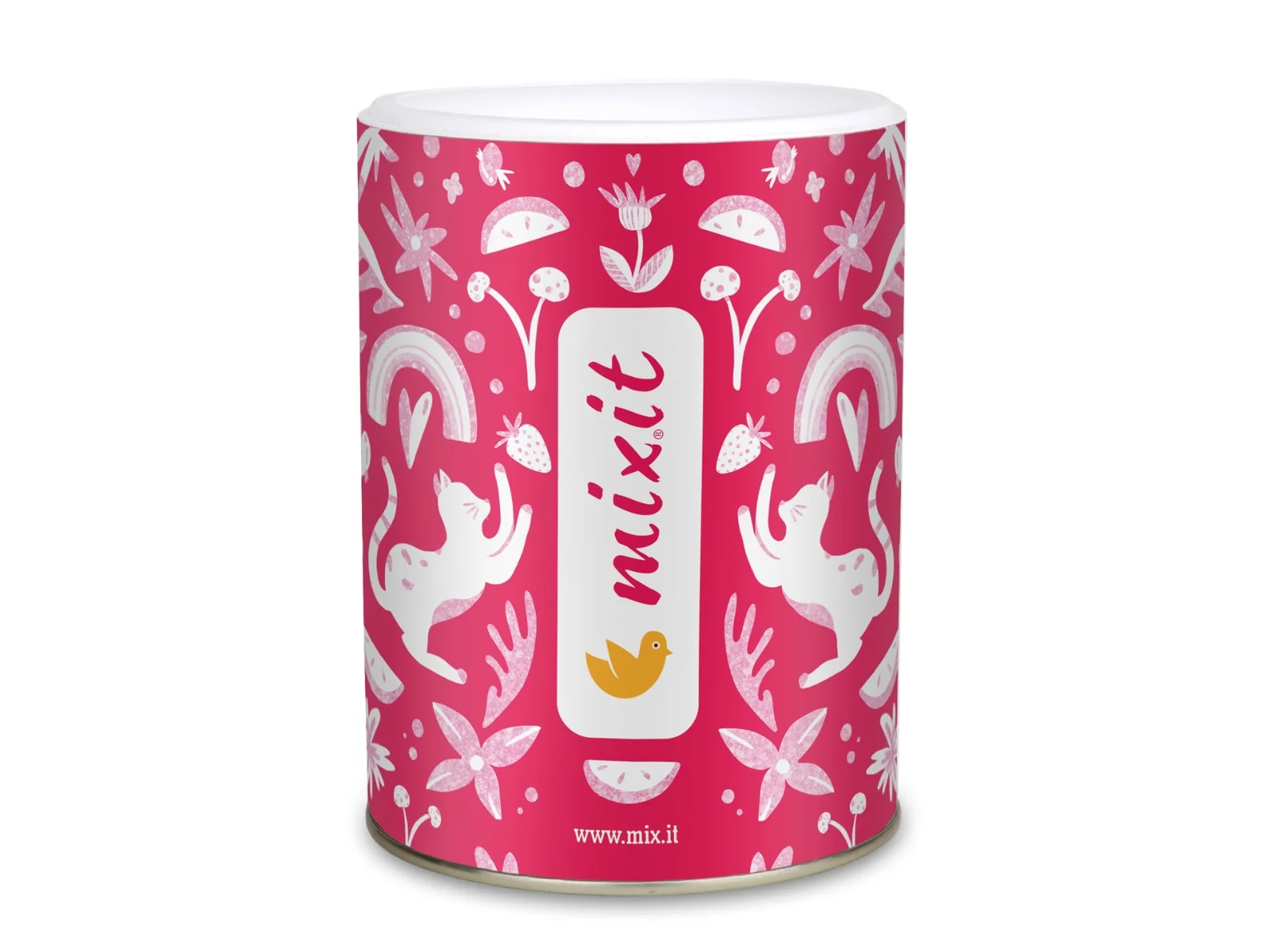 MIXIT Křupavé ovoce Mangosteen 70 g