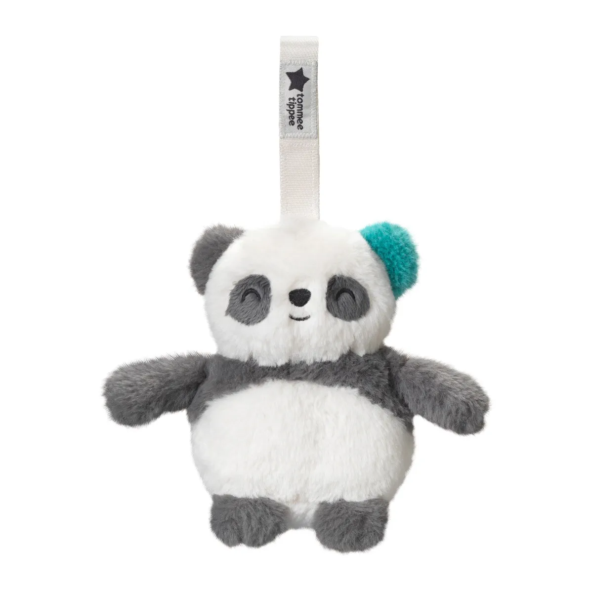 Tommee Tippee Grofriend Závěsná hračka s hudbou Pip the Panda 1 ks