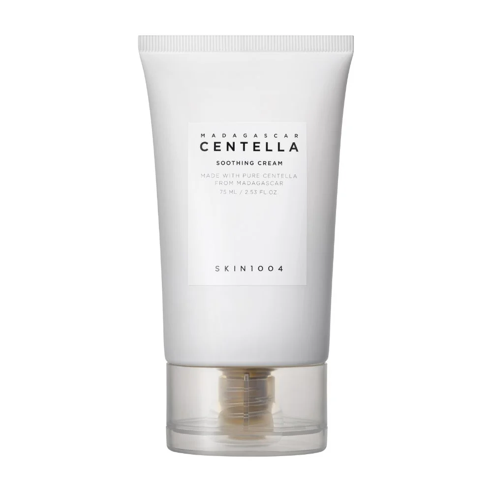 Skin1004 Madagascar Centella zklidňující krém 75 ml
