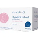 Elasti-q Kyselina listová 800