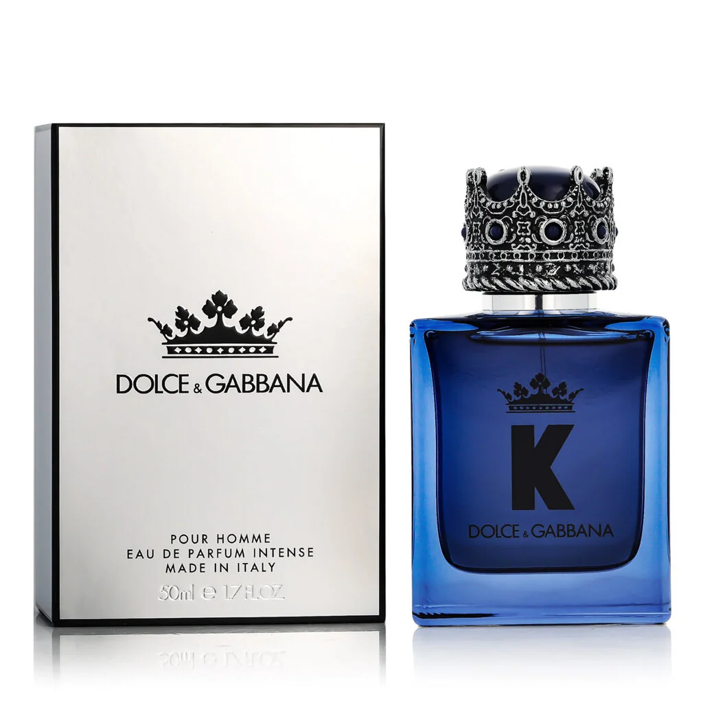 Dolce & Gabbana K pour Homme EDP Intense 50 ml M