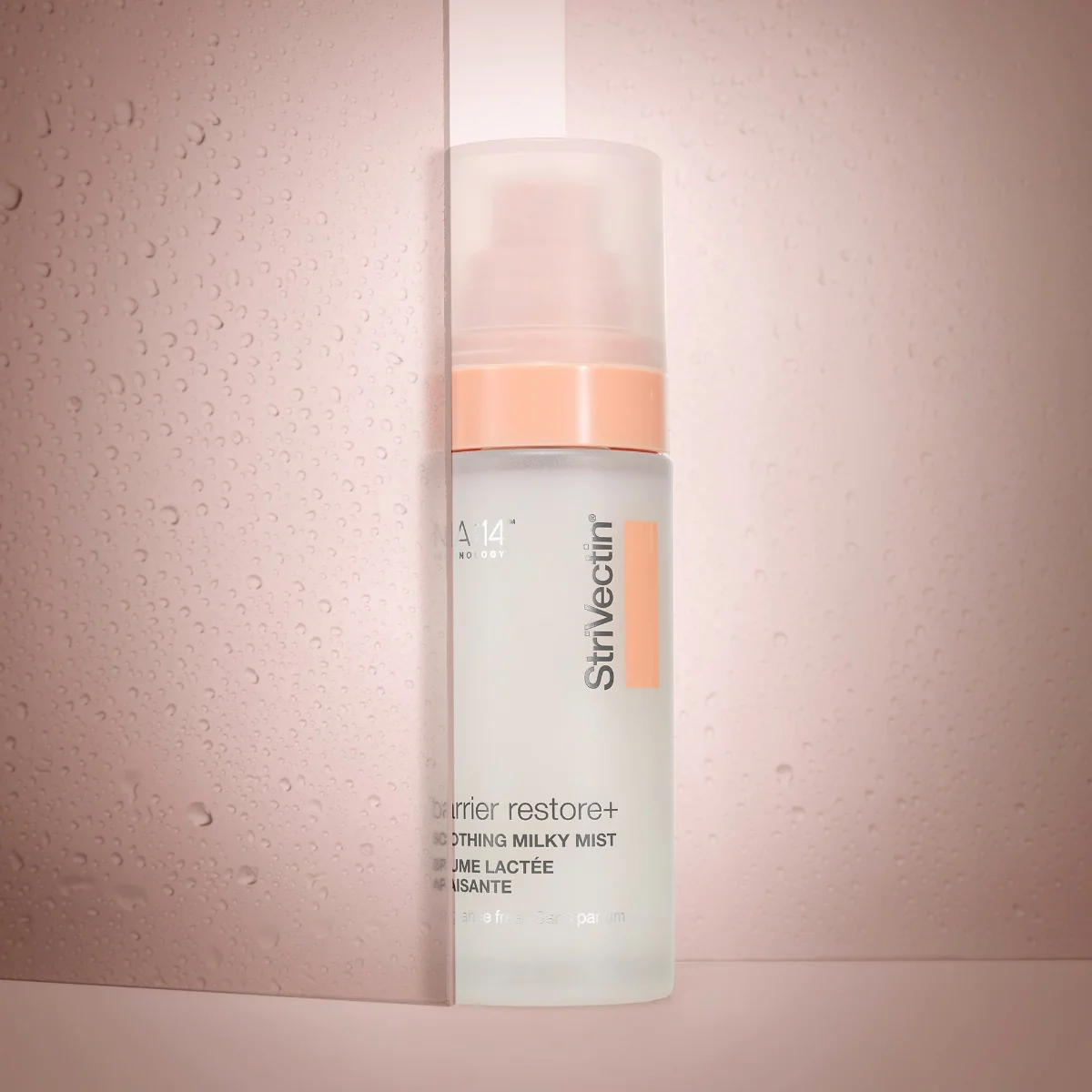 StriVectin Barrier Restore+ Soothing hydratační mlha 50 ml