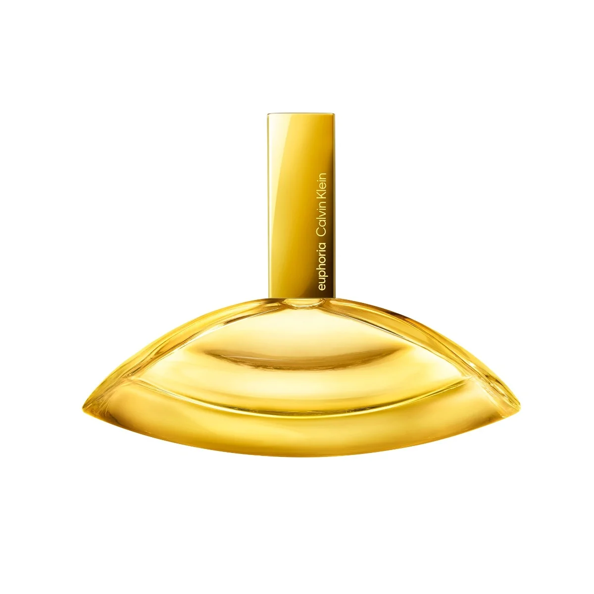 Calvin Klein Euphoria Solar Elixir parfémovaná voda pro ženy 100 ml
