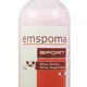 EMSPOMA SPORT Hřejivá masážní emulze O 1000 ml