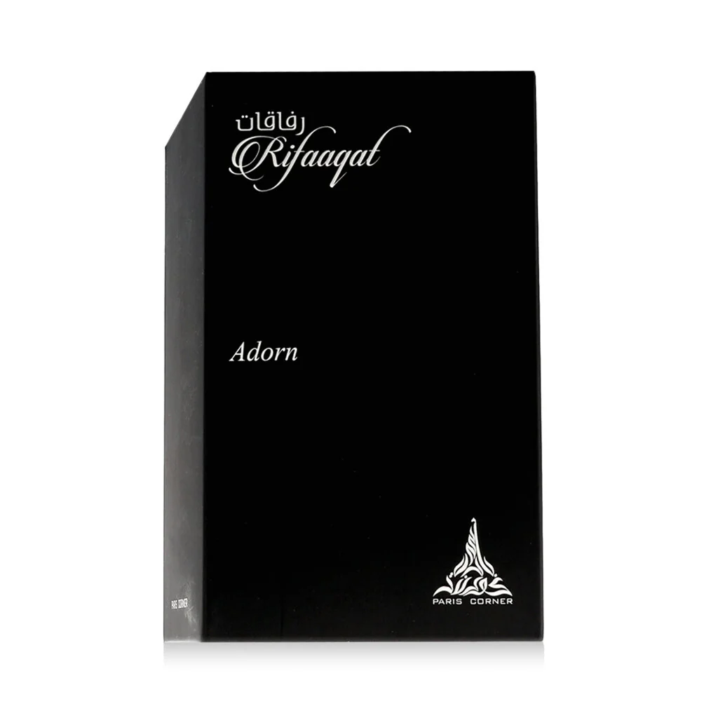 Paris Corner Rifaaqat Adorn EDP 85 ml UNISEX