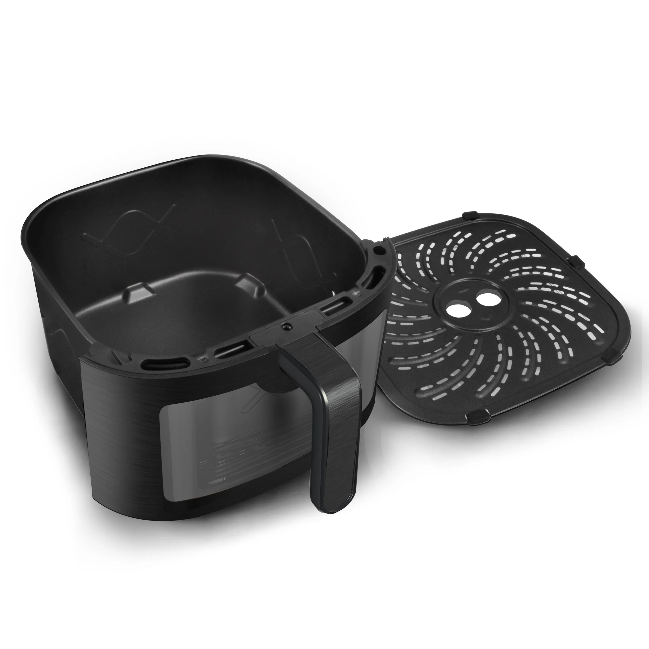 Rohnson Horkovzdušná fritéza R-2858 SmartChef XL 2 Wi-Fi – 8 l