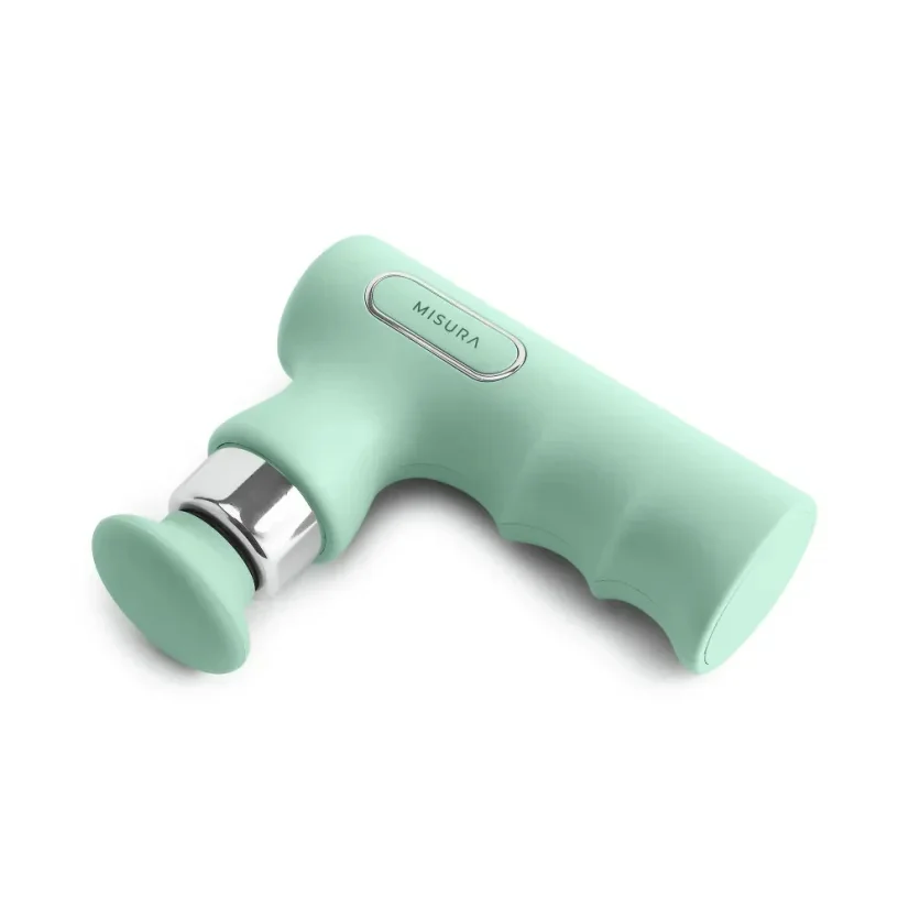 MISURA Masážní pistole MB5 Mini - MINT GREEN