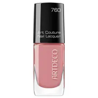 ARTDECO Art Couture Nail Lacquer odstín 760 field rose