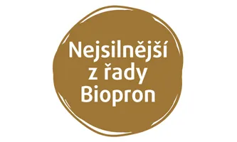 Biopron® 9 Premium nejsilnější z řady Biopron