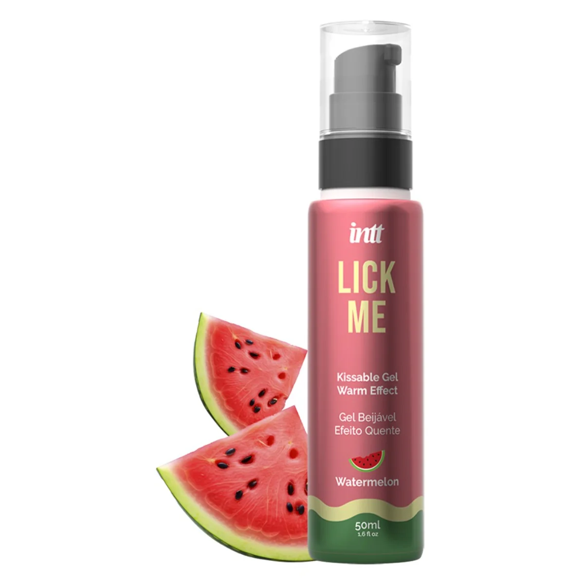 INTT Lick Me Watermelon 50 ml