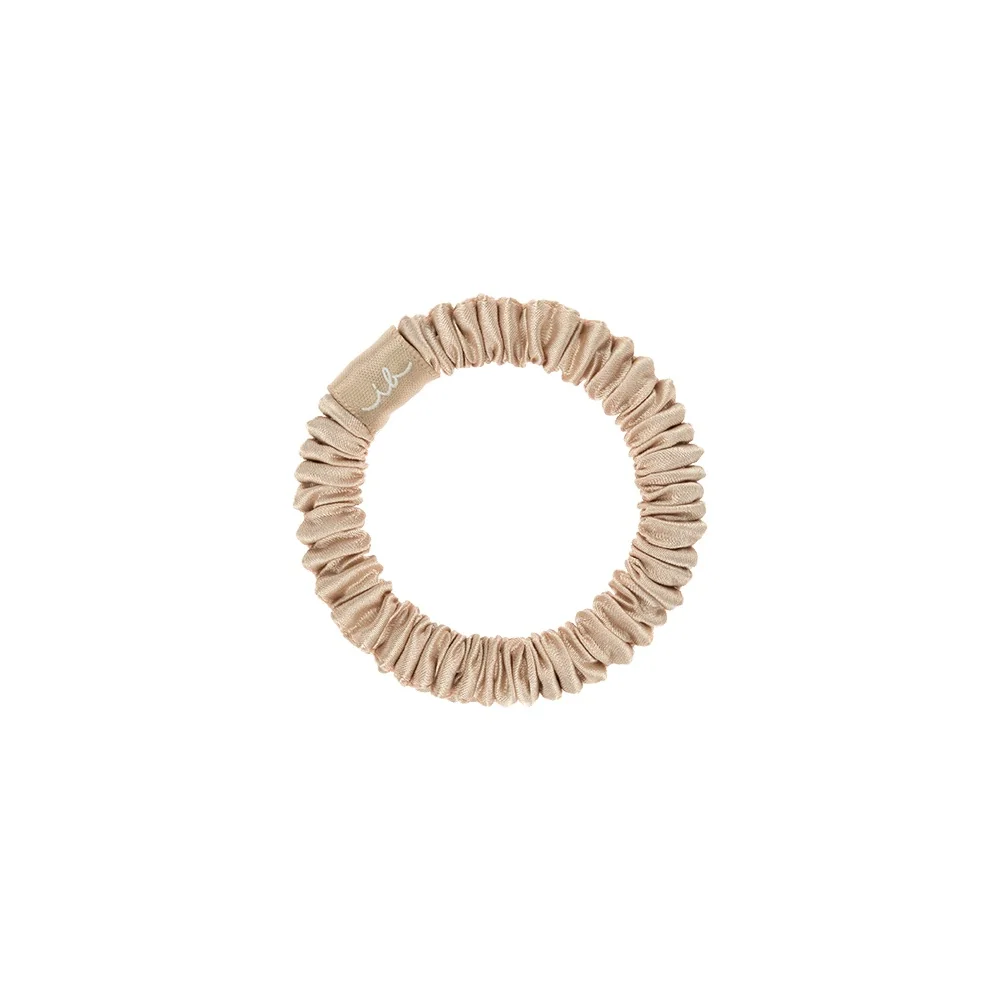 Invisibobble Hair Tie Beauties Satin Sorbet gumičky na vlasy 4 ks vícebarevné